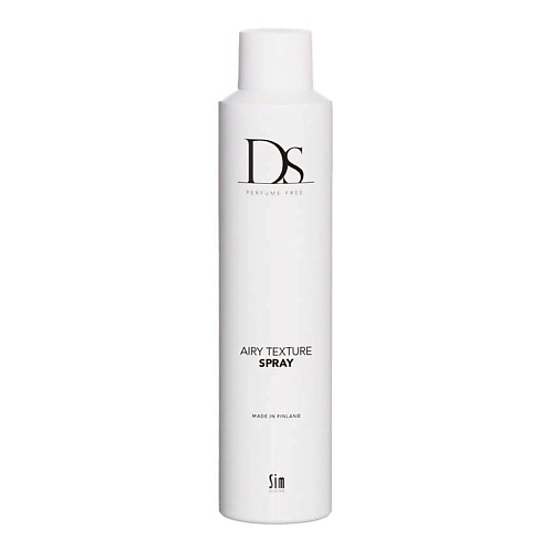 DS PERFUME FREE Текстурирующий лосьон-спрей Airy Texture Spray 300 #1
