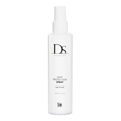 DS PERFUME FREE Термозащитный спрей Heat Protection Spray 200 #1