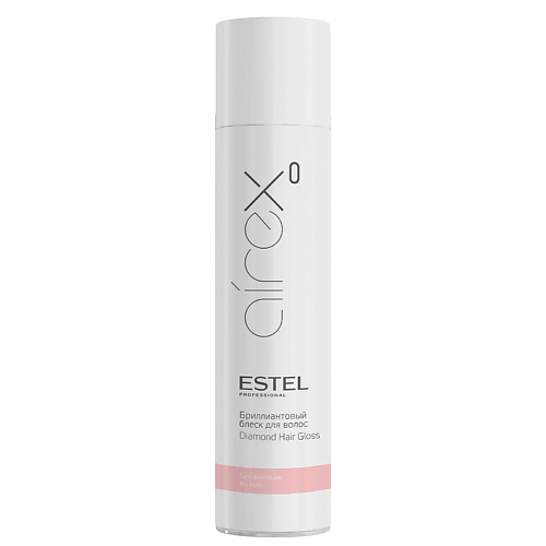 ESTEL PROFESSIONAL Бриллиантовый блеск для волос AIREX без фиксации 300 #1