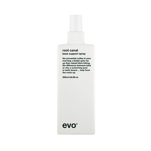 EVO [путь к корням] спрей для прикорневого объема root canal volumising spray 200 #1