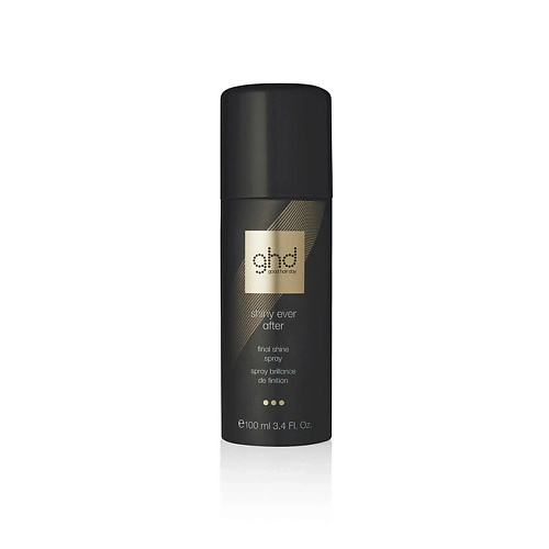 GHD Сияющий фиксирующий спрей Shiny Ever After 100 #1