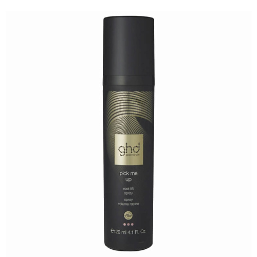 GHD Спрей для прикорневого объема Pick Me Up Root Lift Spray 120 #1