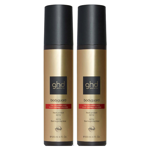 GHD Термозащитный спрей для окрашенных волос Bodyguard for Coloured Hair 240 #1