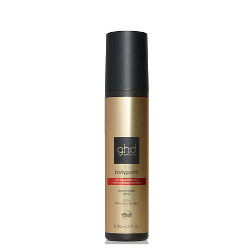 GHD Термозащитный спрей для окрашенных волос Bodyguard for Coloured Hair 120 #1