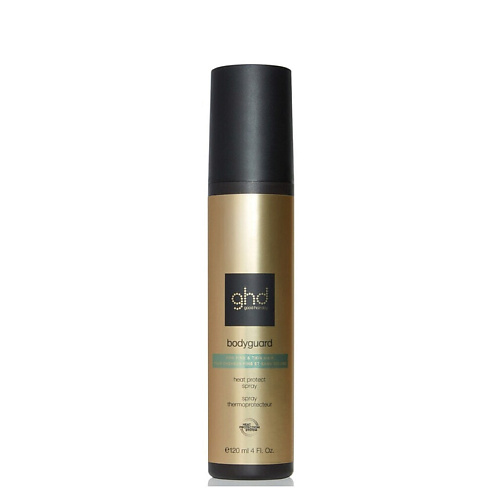 GHD Термозащитный спрей для тонких волос Bodyguard for Fine & Thin Hair 120 #1