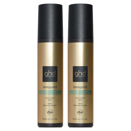GHD Термозащитный спрей для тонких волос Bodyguard for Fine & Thin Hair 240 #1