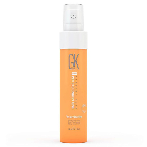 GKHAIR Спрей для создания объема Volumizer Her 30 #1