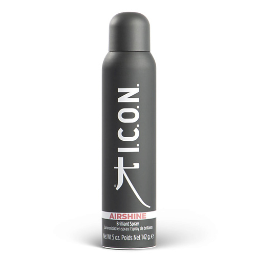 I.C.O.N. Спрей "Бриллиантовый" AIRSHINE Brilliant Spray 142 #1