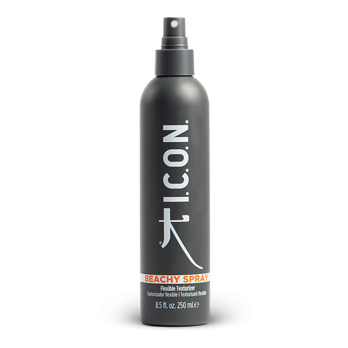 I.C.O.N. Спрей для создания подвижной текстуры BEACHY SPRAY Flexible Texturizer 250 #1