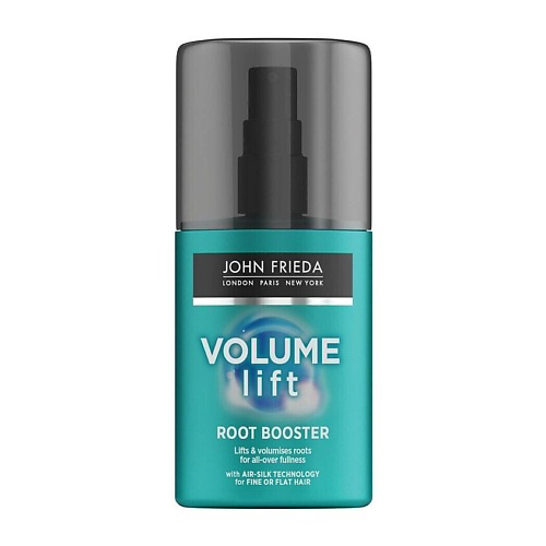 JOHN FRIEDA Спрей для придания объема волосам Lift Root Booster 125 #1