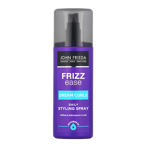 JOHN FRIEDA Спрей для создания локонов John Frieda Frizz Ease Dream Curls 200 #1