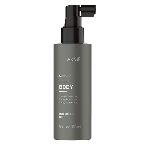 LAKME Спрей для придания объема волосам Body 150 #1