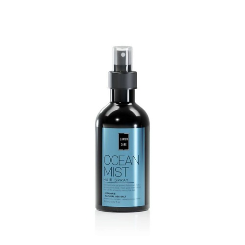 LAVISH CARE Спрей для волос укрепляющий Ocean Mist Salt Spray 300 #1