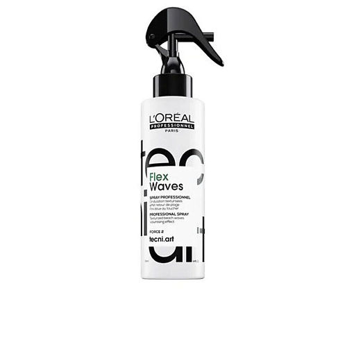 L'OREAL PROFESSIONNEL Спрей для укладки волос Tecni.ART Flex Waves 190 #1