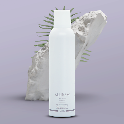 ɅLURɅM Спрей сухой текстурирующий /DRY TEXTURE SPRAY 170 #1