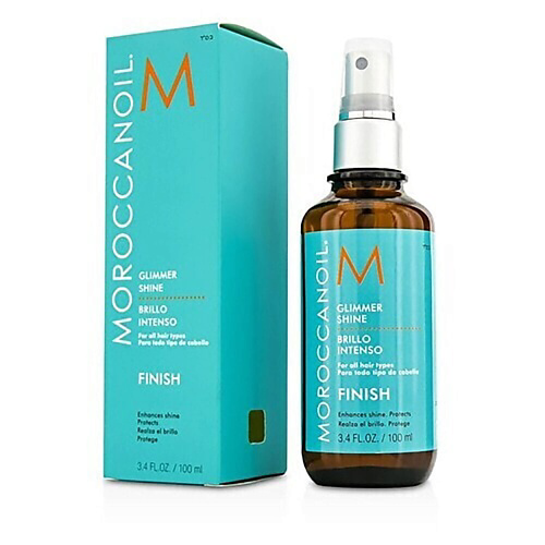 MOROCCANOIL MoroccanOil спрей для мерцающего блеска волос 100 #1