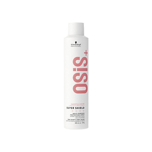OSIS+ Капиллярное защитное средство Super Shield Spray 300 #1