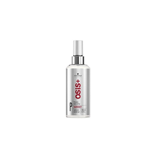 OSIS+ Питательный спрей для укладки Hairbody Prep-Spray 200 #1