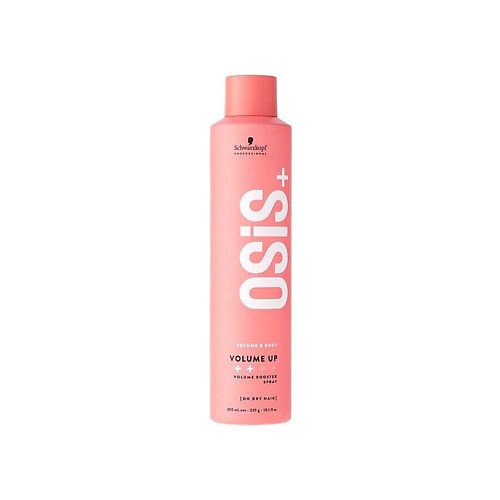 OSIS+ Спрей для укладки волос Volume spray Booster 300 #1