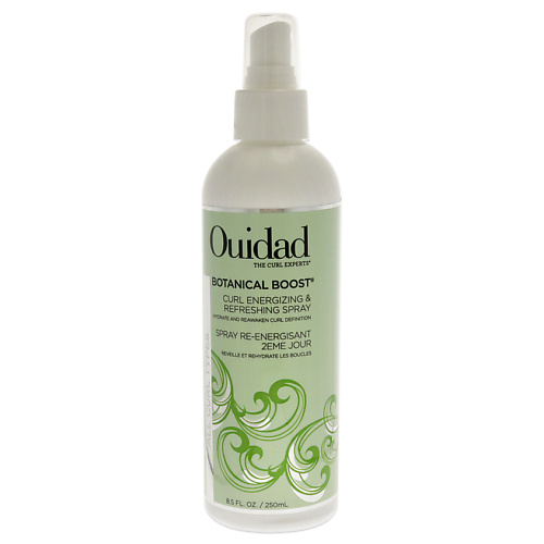 OUIDAD Спрей для кудрявых волос освежающий Botanical Boost 250 #1
