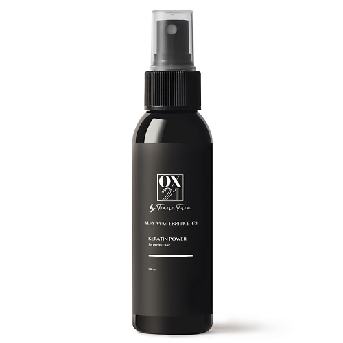 OX21 COSMETICS Эссенция для идеальных волос Silky Way Essence 17:1 100 #1
