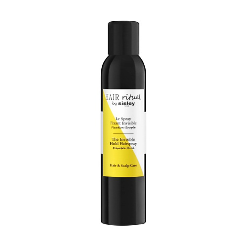 SISLEY Фиксирующий спрей для волос Hair Rituel The Invisible Hold Hairspray 250 #1