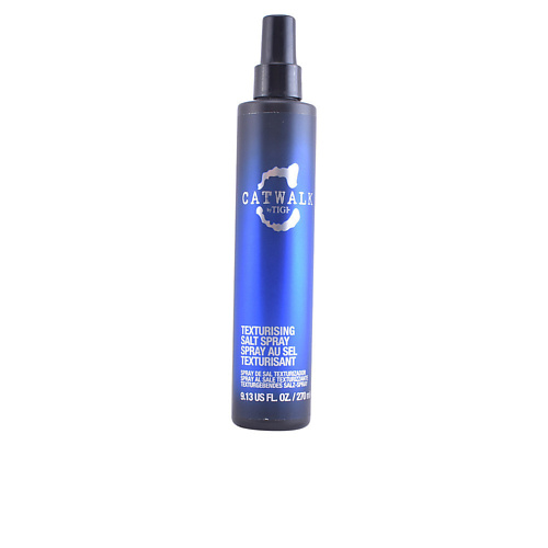 TIGI Текстурирующий спрей для волос  Catwalk Salt Spray 270 #1