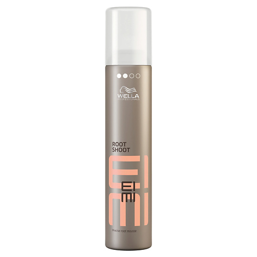 WELLA PROFESSIONALS EIMI Root Shoot Спрей-мусс для прикорневого объема волос 200 #1