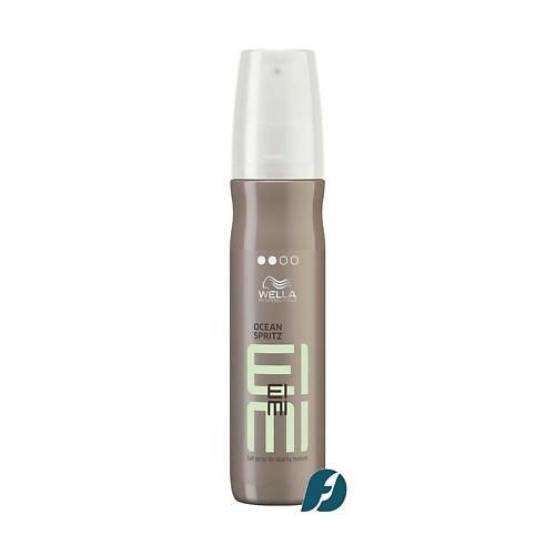 WELLA PROFESSIONALS Минеральный текстурирующий спрей для волос EIMI Ocean Spritz 150 #1