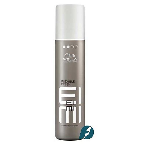 WELLA PROFESSIONALS Неаэрозольный моделирующий спрей для волос EIMI Flexible Finish 250 #1
