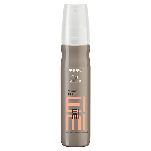 WELLA PROFESSIONALS Сахарный спрей для объемной текстуры  EIMI SUGAR LIFT 150 #1