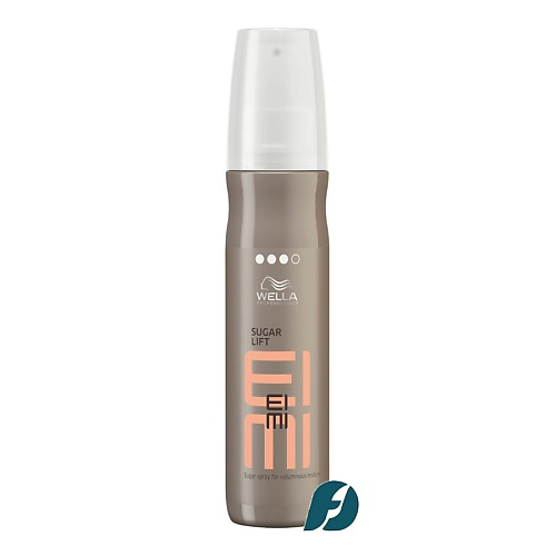 WELLA PROFESSIONALS Сахарный спрей для объемной текстуры EIMI Sugar Lift 150 #1