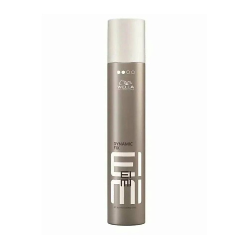 WELLA PROFESSIONALS Спрей для фиксации 45 секунд EIMI DYNAMIC FIX 500 #1