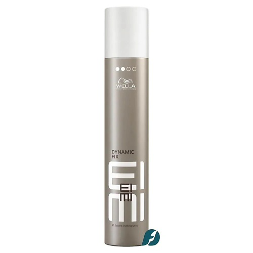 WELLA PROFESSIONALS Спрей для фиксации 45 секунд EIMI Dynamic Fix 500 #1