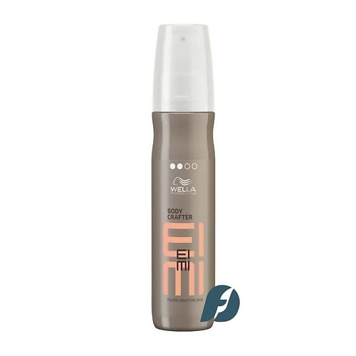 WELLA PROFESSIONALS Спрей для придания объема EIMI Body Crafter 150 #1