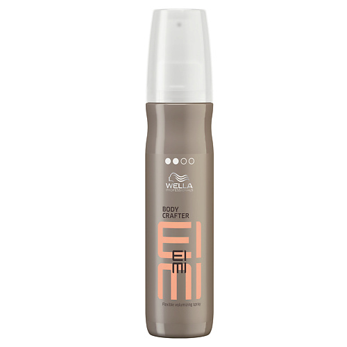 WELLA PROFESSIONALS Спрей EIMI легкой фиксации для объема Body Crafter 150 #1