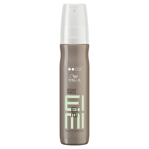 WELLA PROFESSIONALS Спрей минеральный текстурирующий EIMI Ocean Spritz 150 #1