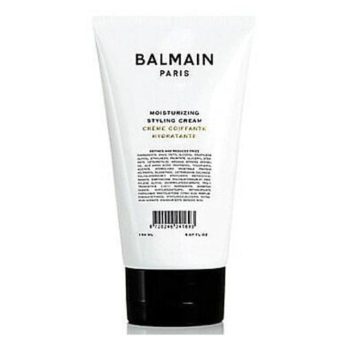BALMAIN Увлажняющий крем для укладки волос Moisturizing Styling Cream 150 #1