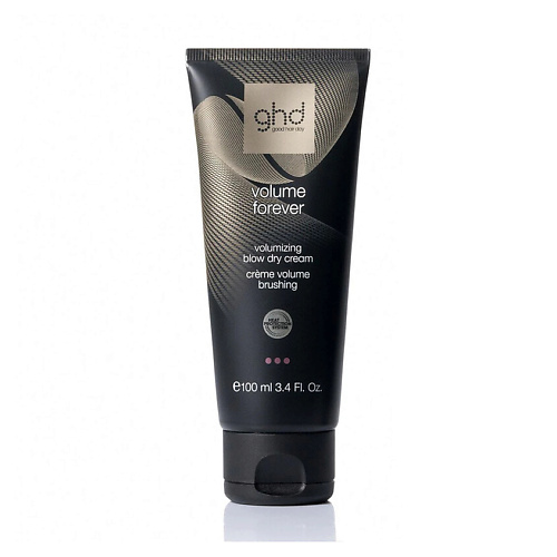 GHD Крем для объема волос  Volume Forever Volumizing Blow Dry Cream 100 #1