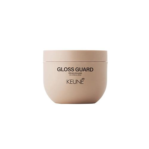 KEUNE Keune Style Gloss Guard - Крем глянцевая защита 100 мл 100 #1
