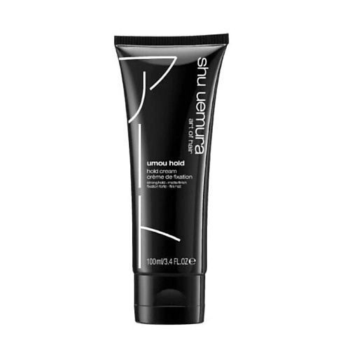 SHU UEMURA Формирующий крем для волос Umou Hold 100 #1