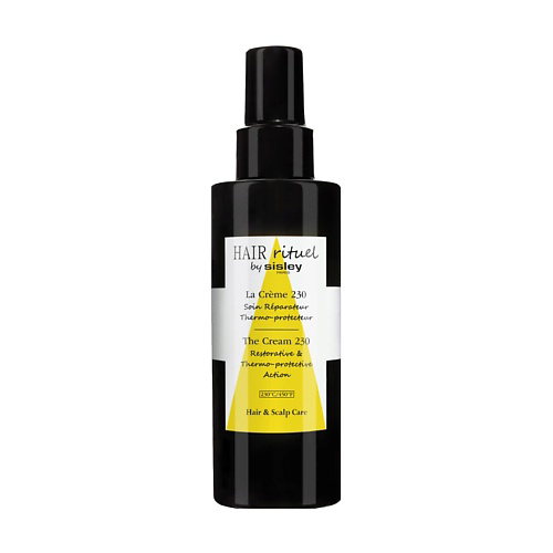 SISLEY Восстанавливающее средство для волос с эффектом термозащиты Hair Rituel The Cream 230 150 #1