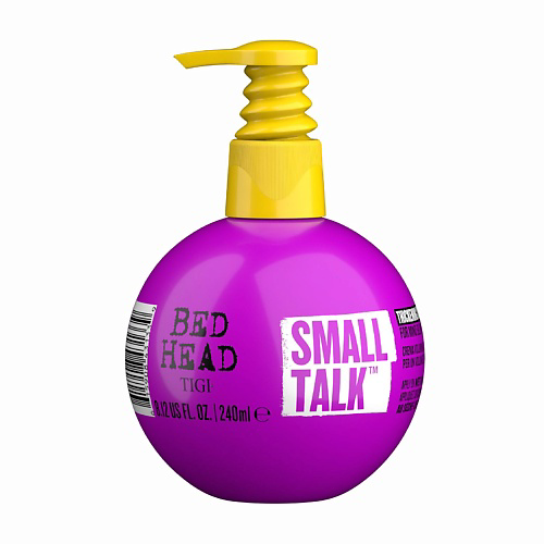 TIGI Крем для придания объема Bed Head Small Talk 240 #1