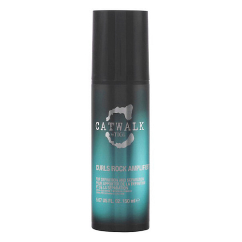 TIGI Крем для создания локонов Catwalk 150 #1