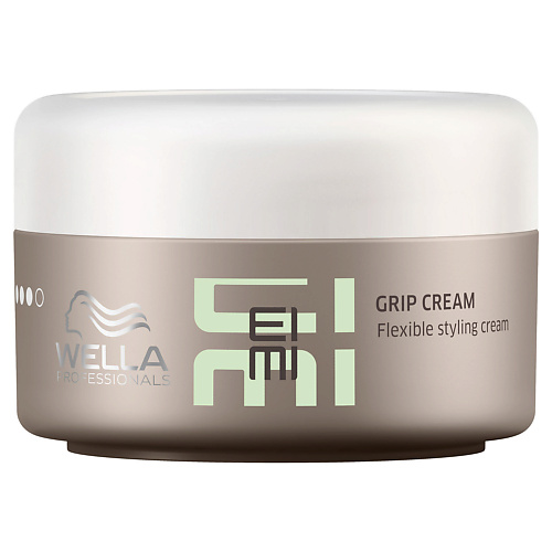 WELLA PROFESSIONALS EIMI GRIP CREAM Эластичный стайлинг-крем 75 #1