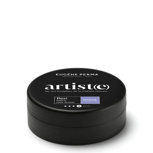 ARTISTE Бальзам текстурирующий для укладки волос Flexi Balm Texture Collection #1