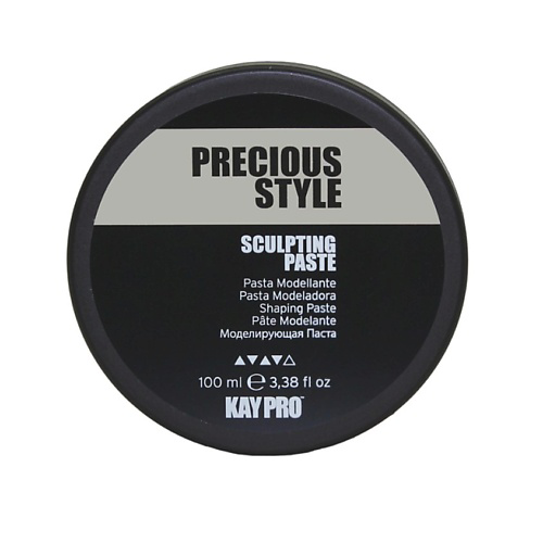 KAYPRO Паста для волос Precious Style моделирующая 100 #1