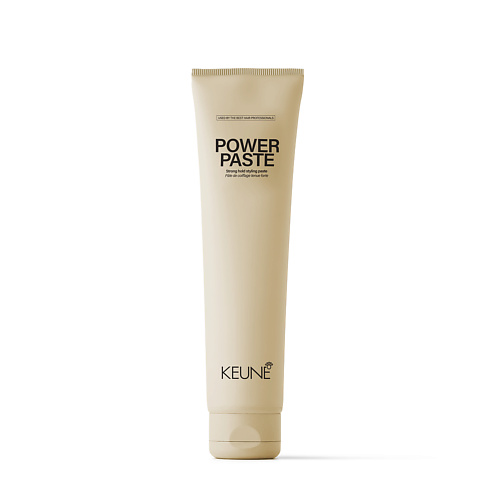 KEUNE Style Power Paste - Паста сверх сила #1