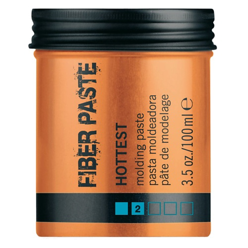 LAKME Паста для укладки волос моделирующая Fiber Paste Hottest Molding Paste 100 #1