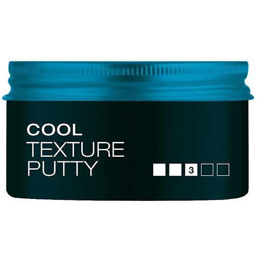 LAKME Паста для укладки волос текстурирующая Cool Texture Putty 100 #1